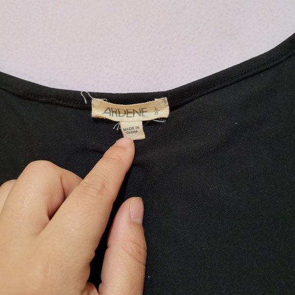 T Shirt Dress - Picture 2 of 2